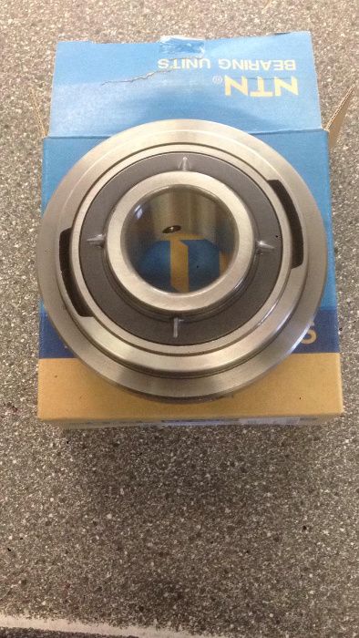 Łożysko wentylatora z obudową 067769 Claas Jaguar 850,870,840,860