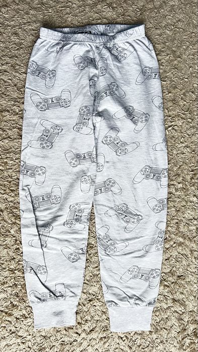 Підама для хлопчика 8-9р