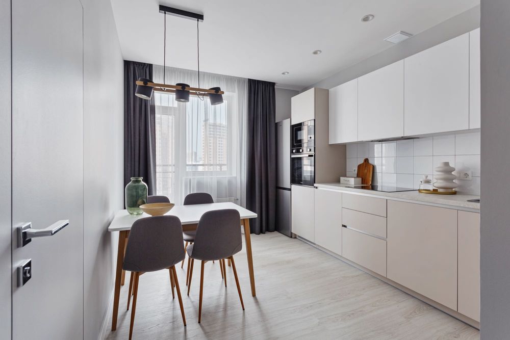 Аренда квартиры Кадор Аркадия 51 Жемчужина