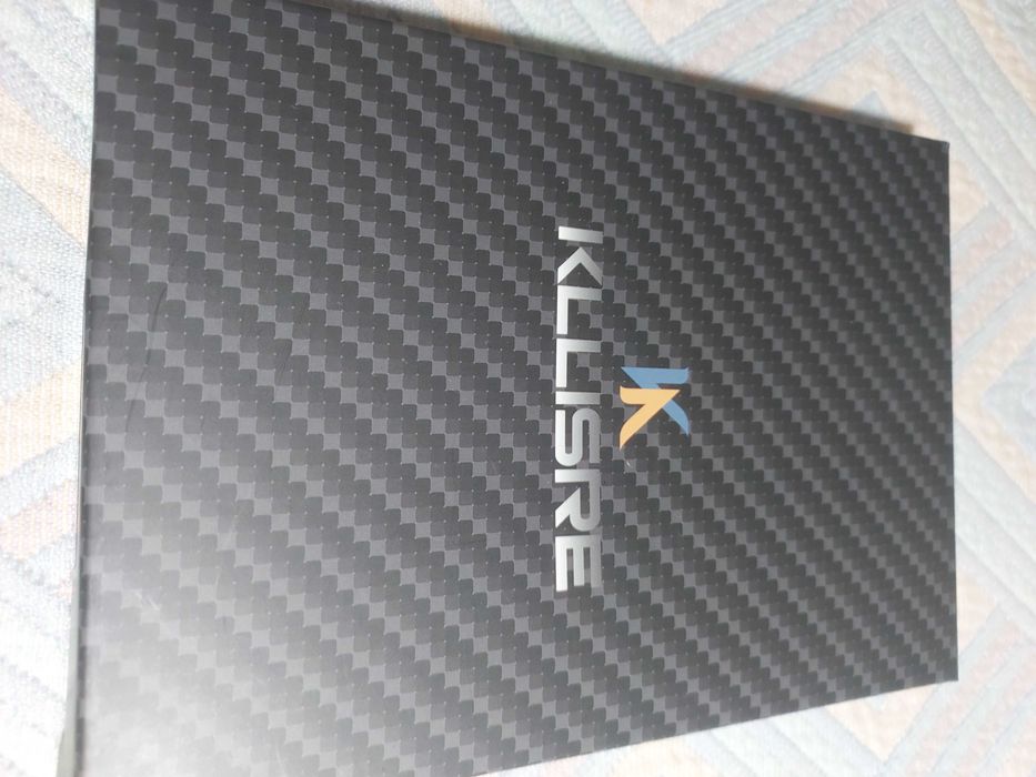 Par de Memórias Ram KLLISRE - DDR4 - 2666 Mhz - 2x 8GB