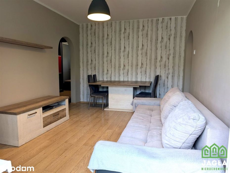 Błonie M4 47m2 blok balkon IIp super lokalizacja