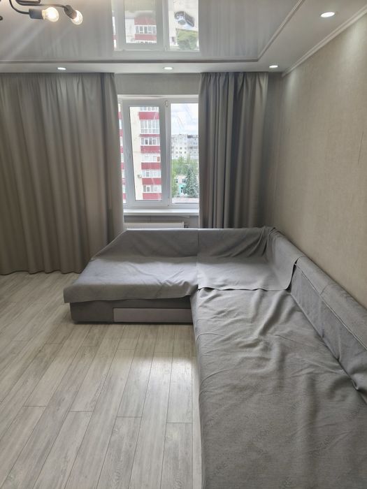 Продам 2 квартиру новострой. Пр-т Лушпы 5.