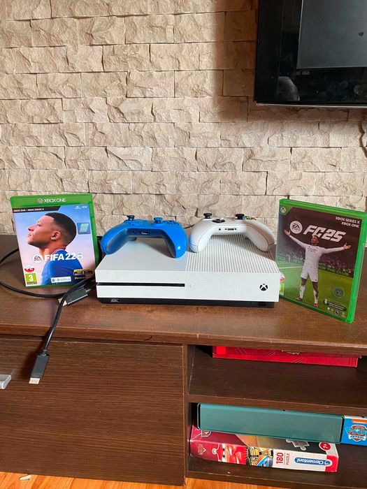 Konsola Xbox one