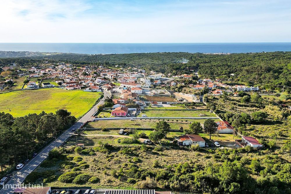 Terreno  para venda