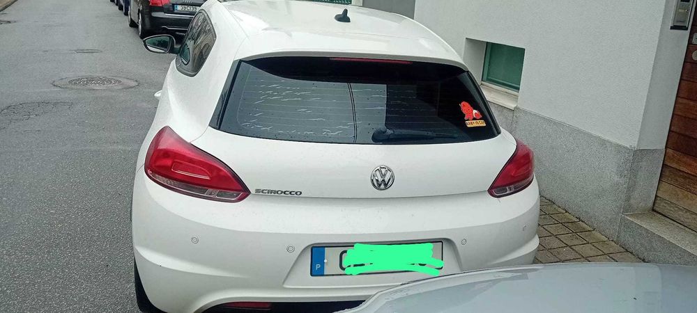 Carro para venda