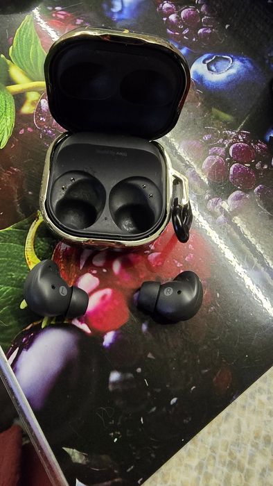 Беспроводные наушники  Samsung buds 2 pro