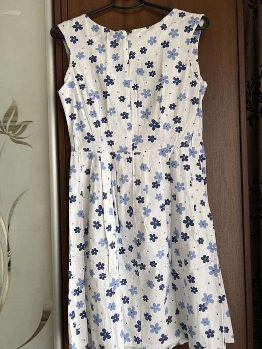 Плаття на літо