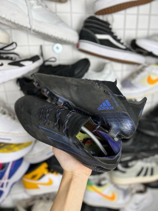 Бутсы , копы Adidas X р(46)