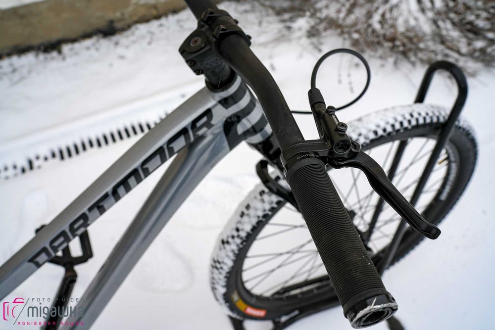 Sprzedam rower Dartmoor