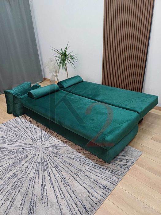 Sofa LAURA wersalka kanapa młodzieżowa DOSTAWA DO 7 DNI +GRATISY