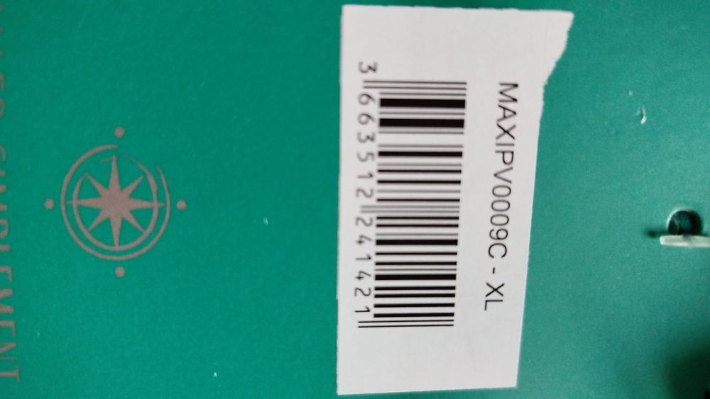 Sukienka maxi Aller Simplement Plus – 42/44 – 100% wiskoza