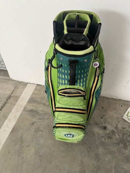 Sacos de Golf / Golf Bags