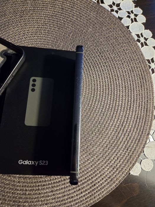 Samsung s23 bdb stan