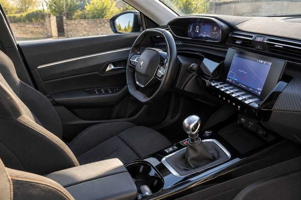 NEGOCIAVEL - Peugeot 508 SW 1.5 BlueHDi | 2019 | 123.000 km