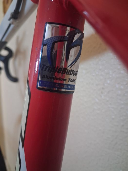 Bicicleta BH shimano 105