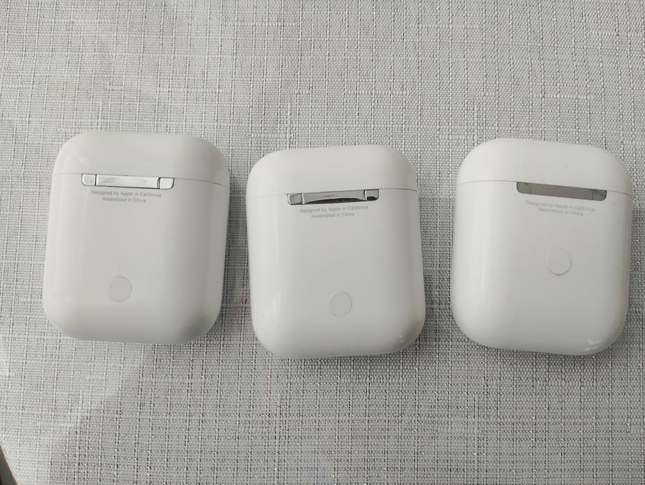 Навушники безпровідні