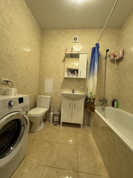 Оренда квартири, вулиця Староконстянтинівське шосе, 5/3