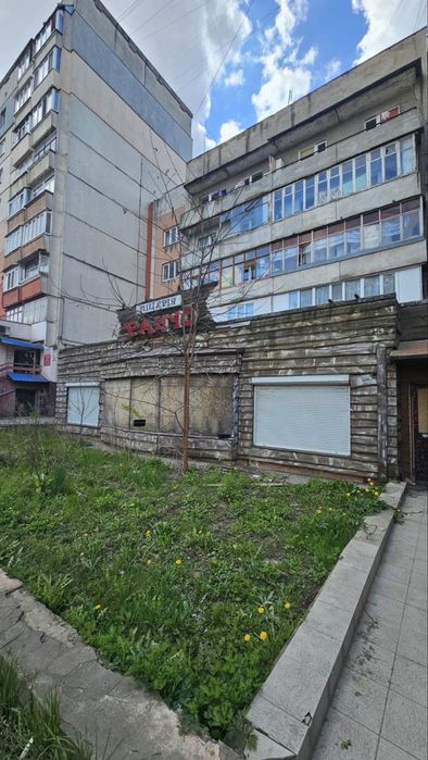 Продаж комерційного приміщення