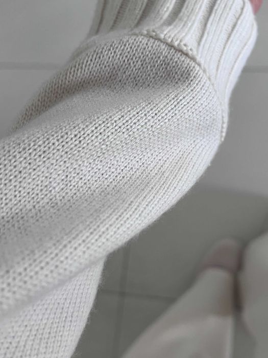 Кашемировый свитер peserico