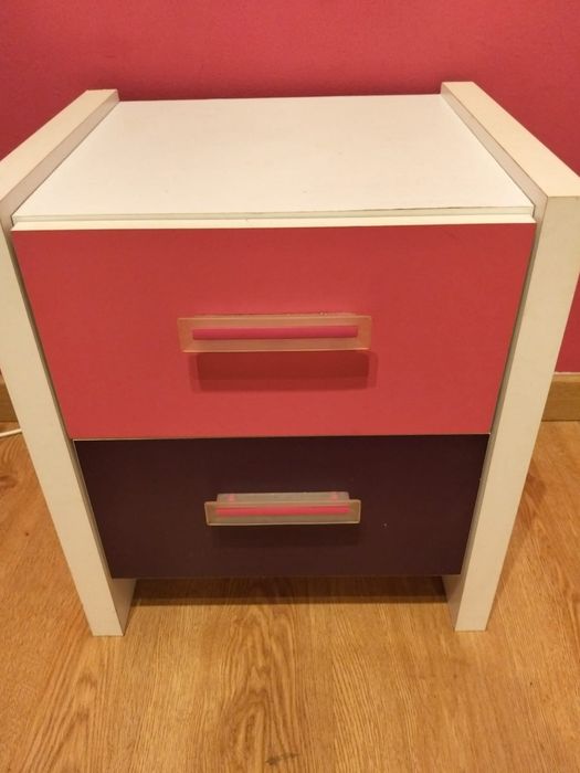 vende*se mobilia de quarto