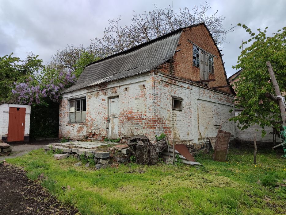 Продам будинок в Тальному по вул. Свободи 24