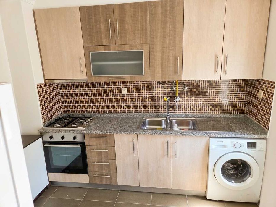 Apartamento T2 Mirandela