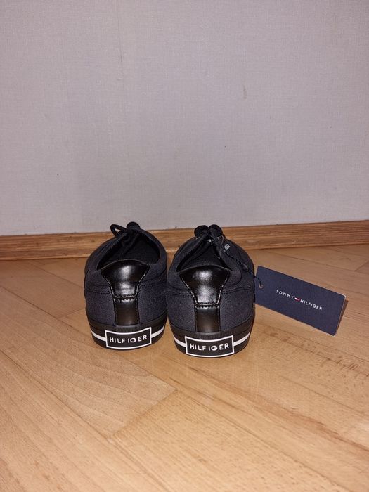 Кеди Tommy Hilfiger Phelpio 4