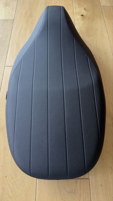 Banco Vespa Primavera 2025