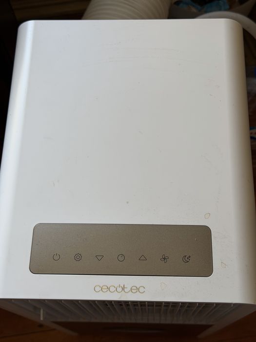 Ar condicionado 9000BTUS