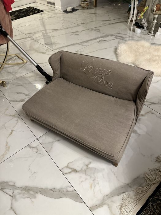 Sofa dla psa Riviera Maison