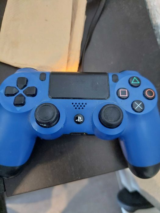 Vendo ou troco Playstation 4