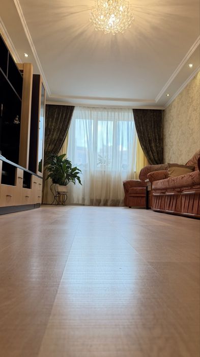 3 кімнати ‼️90 м² сімейного затишку‼️| ЖК Софіївська Слобідка, ЖК Софія