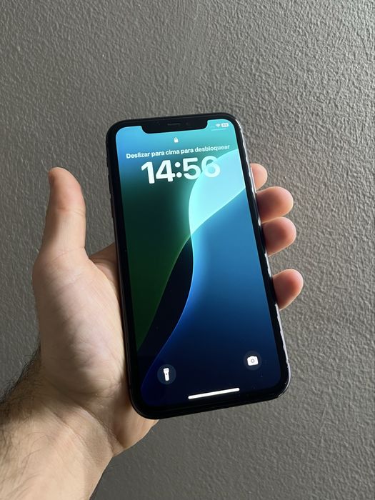 iPhone 11 64gb (Bom Estado)