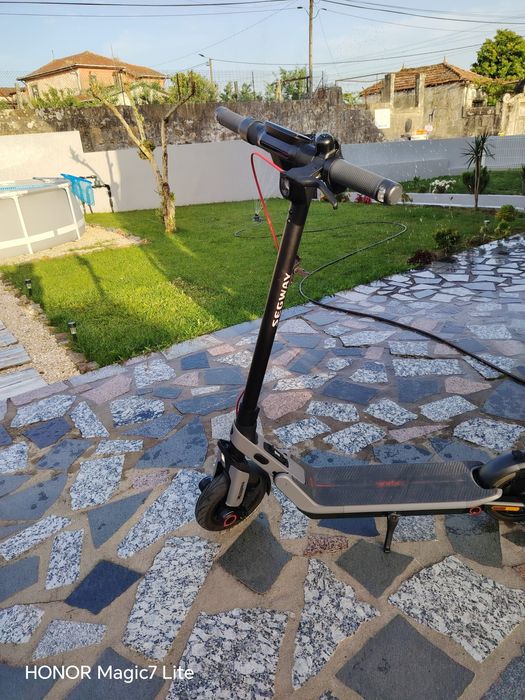 Trotinete ninebot e3