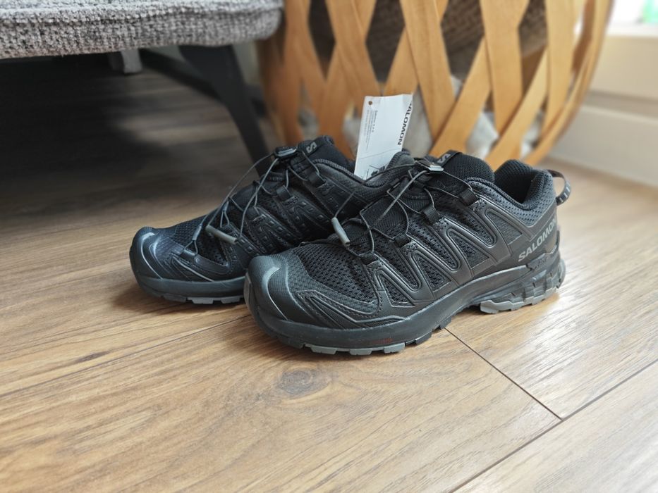 Salomon XA PRO 3D v9 38 2/3