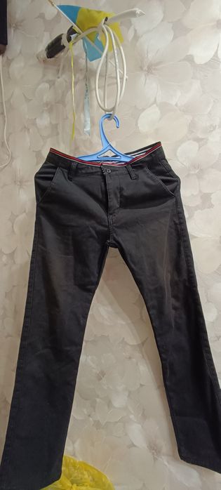 Штани для хлопчика