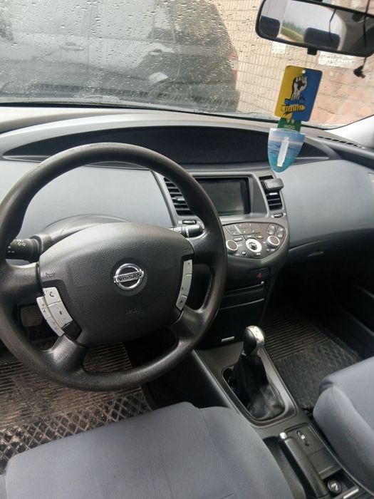 Продам  Nissan Primera 2005