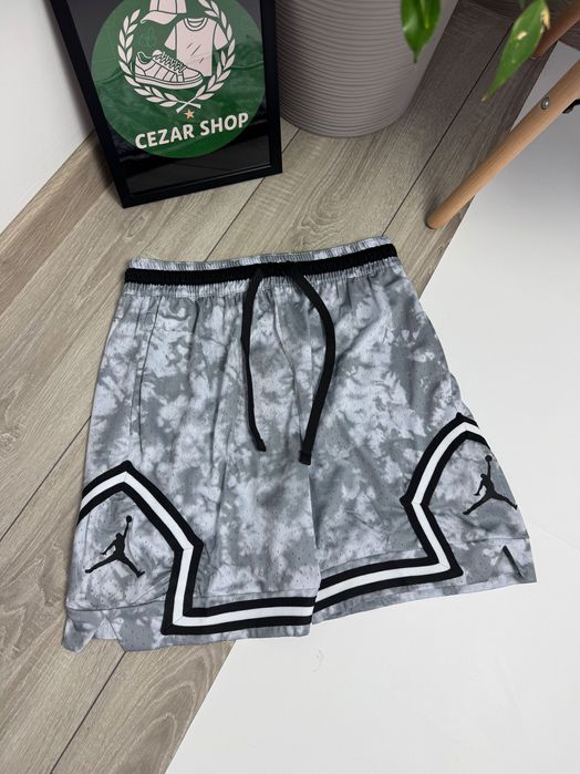 Шорти Jordan diamond Dry-Fit