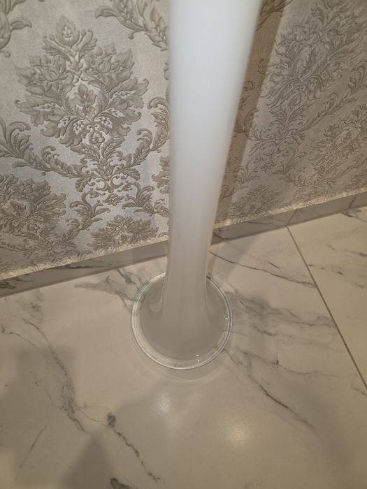 Wazon 100cm na dlugie kwiaty