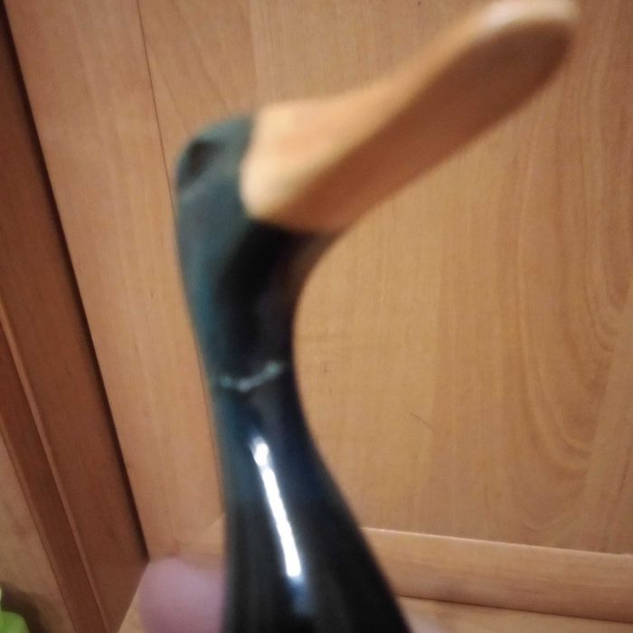 Статуэтка утка  beswick