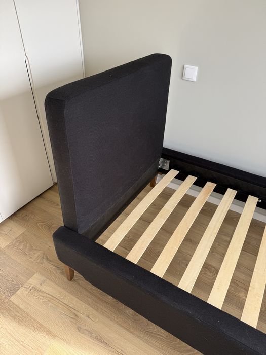 Cama solteiro 90x200