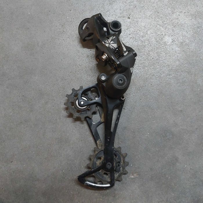 Sram NX desviador traseiro