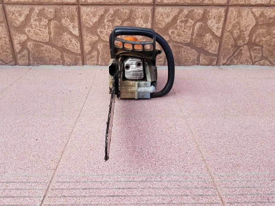 Pilarka łańcuchowa spalinowa Stihl MS211 2,3KM
