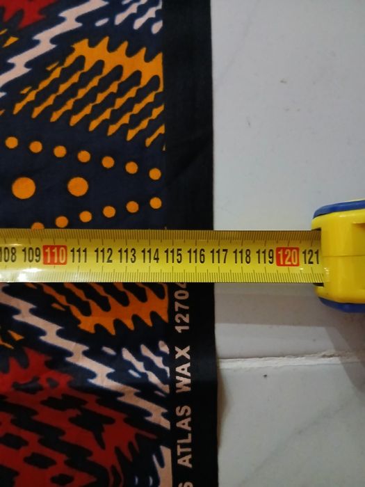 Tecidos Africanos medidas nas fotos valor cada