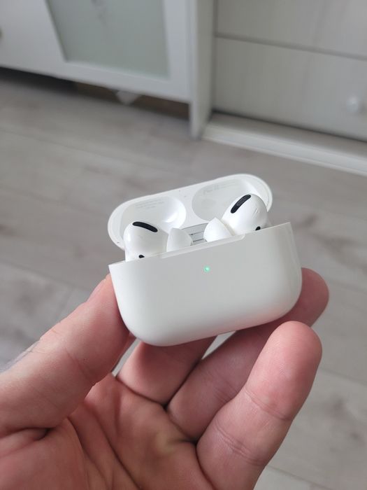 Airpods  Pro A2190 EMC 3326, apple