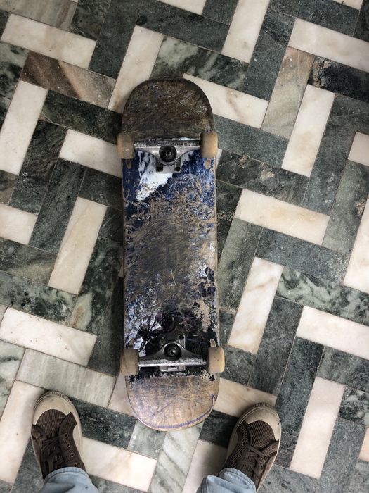 skate profissional