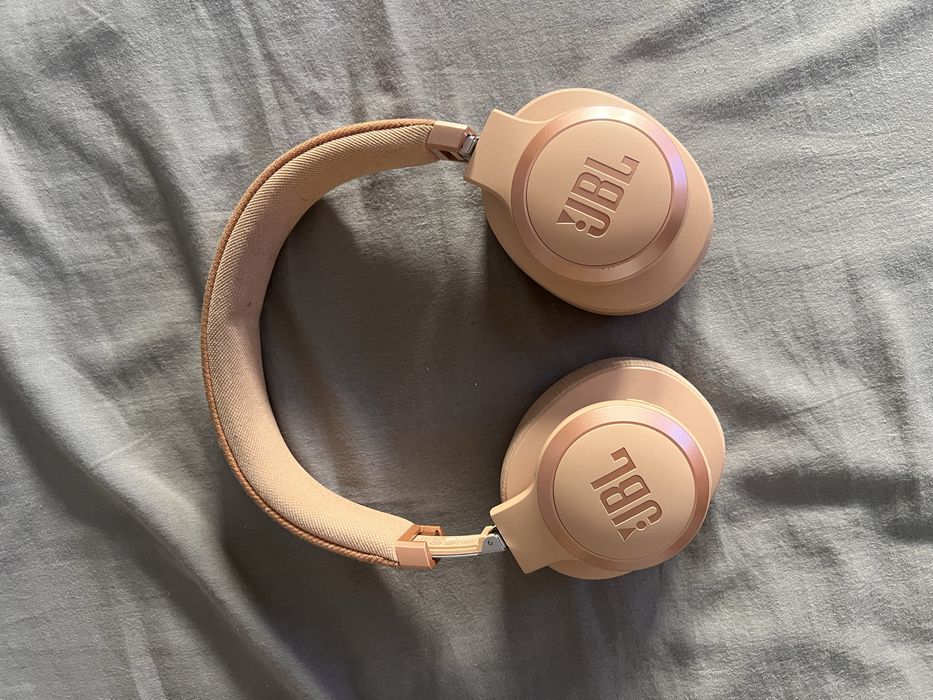 Auricular JBL 770 Live NC