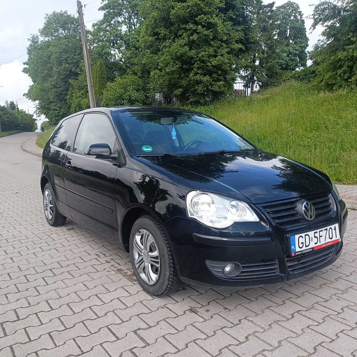 Volkswagen Polo 1.2