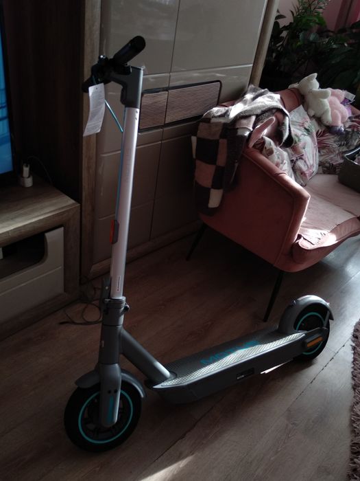 Hulajnoga elektryczna Morus scooty 10