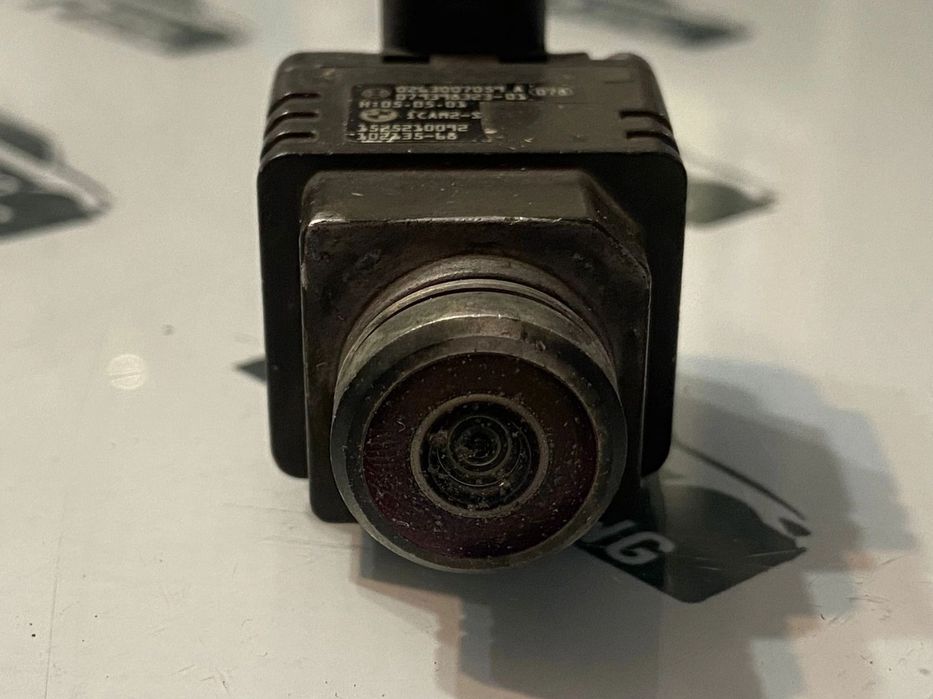 KAMERA COFANIA KLAPY TYLNA TYŁ BMW iCAM2 G30 G11 G12 G01 G05 G42 102135-68